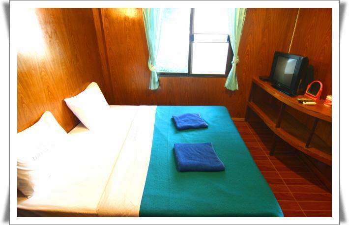 Bang Bao Cliff View 호텔 Bang Tao Beach 객실 사진