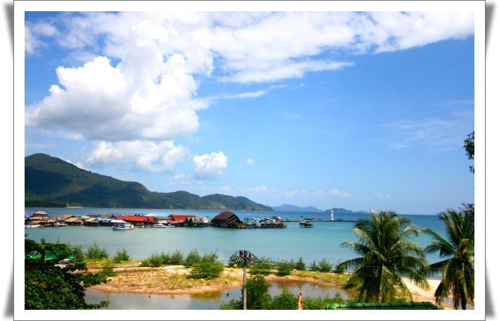 Bang Bao Cliff View 호텔 Bang Tao Beach 외부 사진