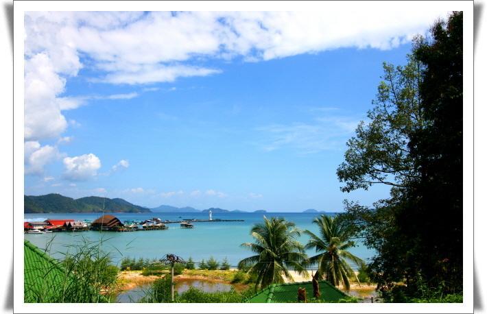 Bang Bao Cliff View 호텔 Bang Tao Beach 외부 사진