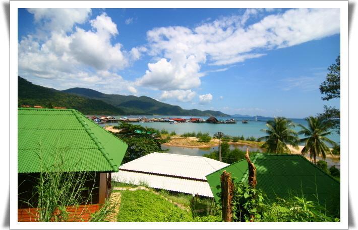 Bang Bao Cliff View 호텔 Bang Tao Beach 외부 사진