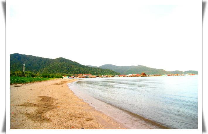 Bang Bao Cliff View 호텔 Bang Tao Beach 외부 사진