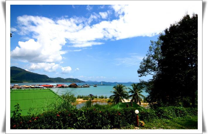 Bang Bao Cliff View 호텔 Bang Tao Beach 외부 사진