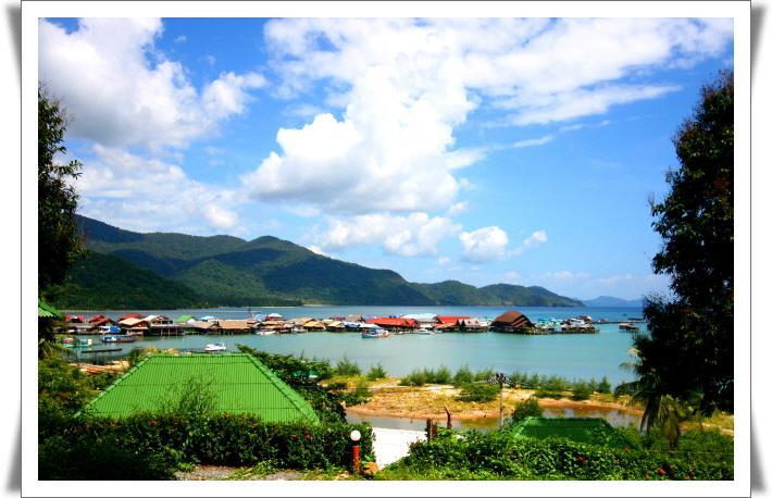Bang Bao Cliff View 호텔 Bang Tao Beach 외부 사진