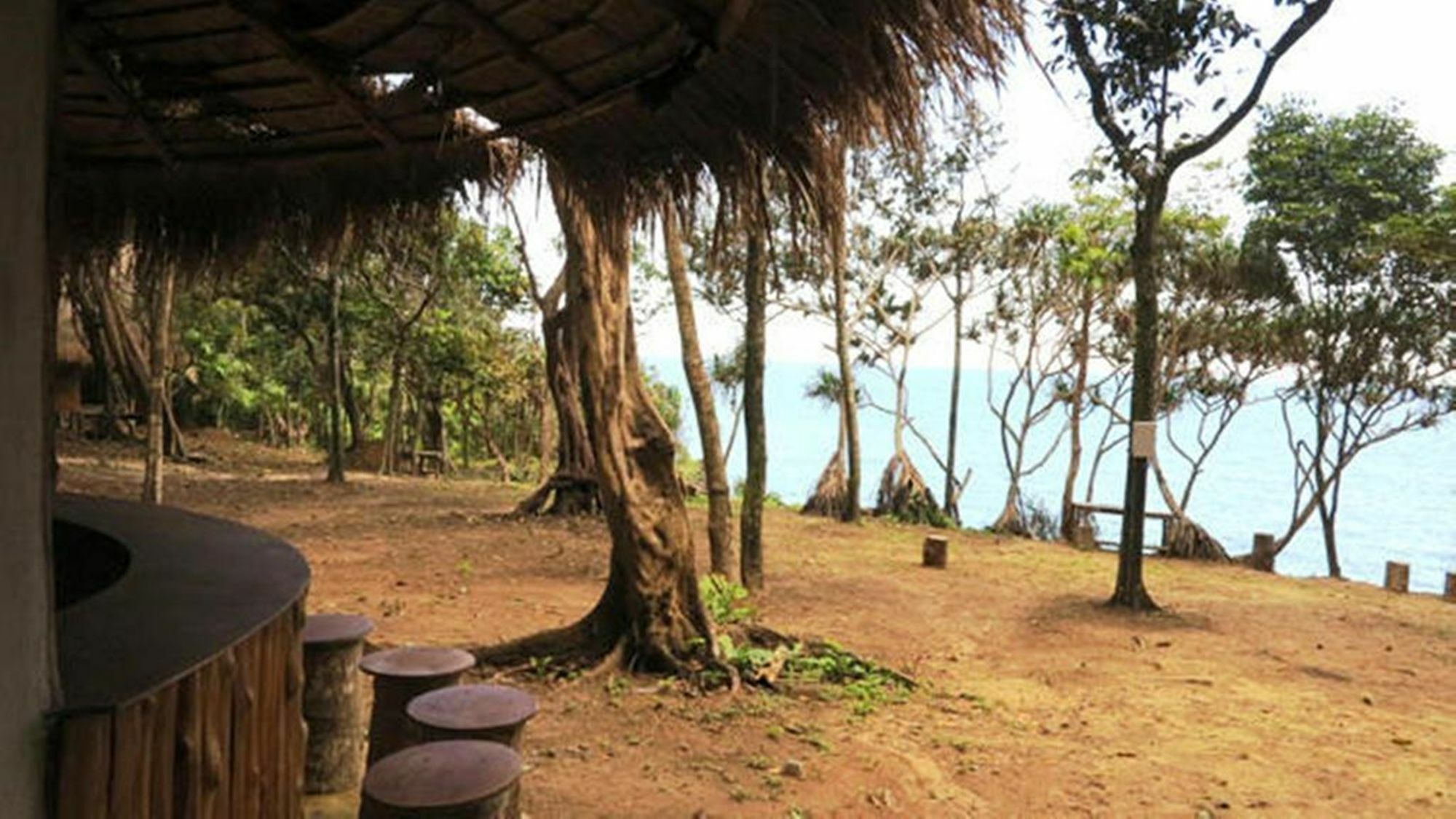 Bang Bao Cliff View 호텔 Bang Tao Beach 외부 사진