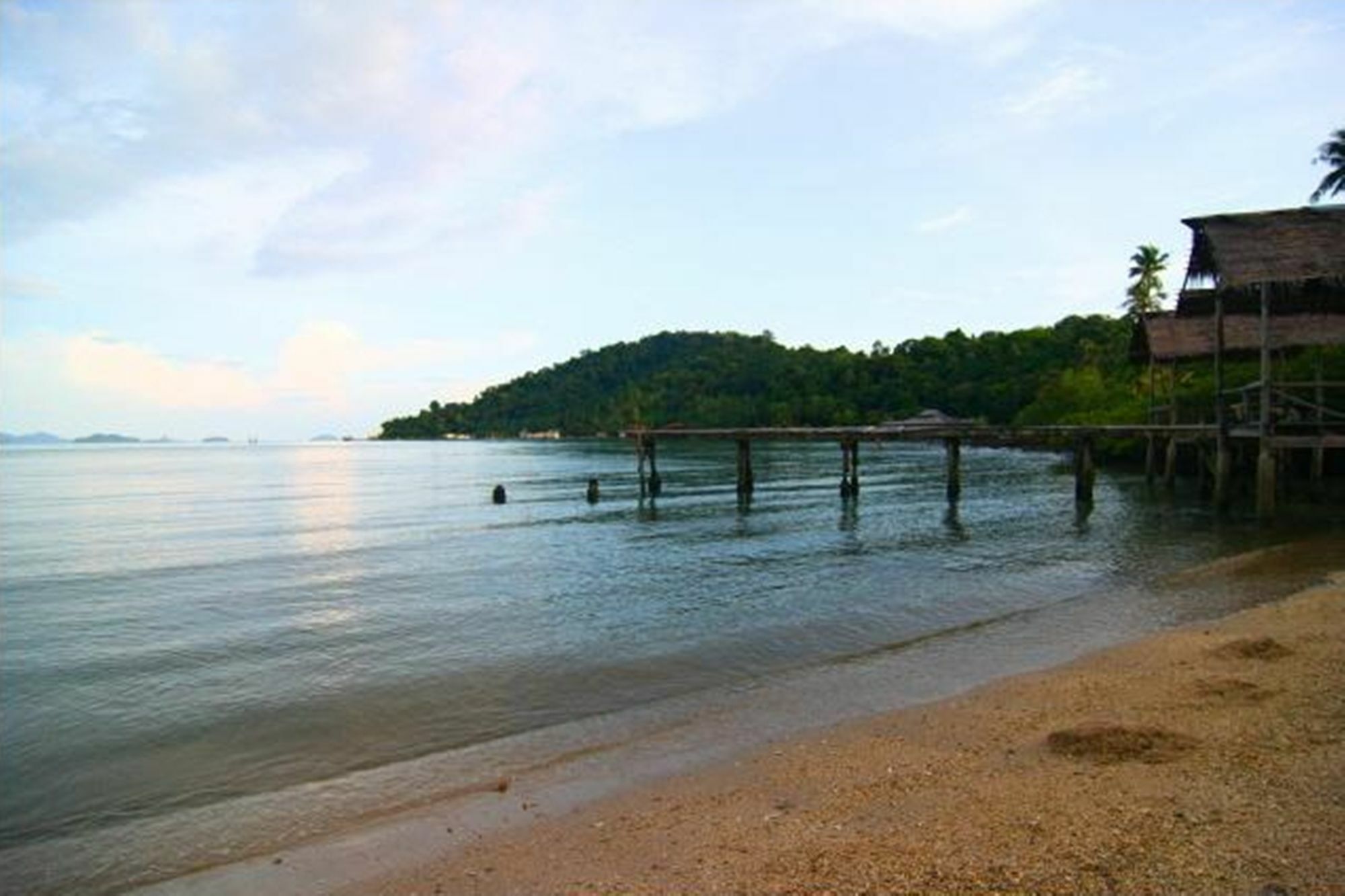 Bang Bao Cliff View 호텔 Bang Tao Beach 외부 사진